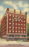De Sota Hotel And Baths
