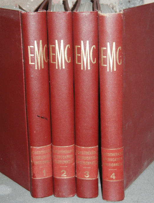encyclopedie medicale chirurgicale