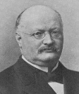 J. Isidor Zabludowski (1850/51-1906)