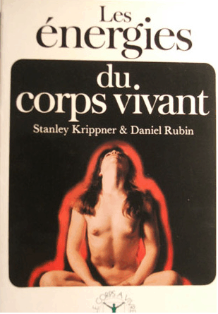 Les énergies du corps vivant