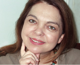 Marie-Galya Ortéga.