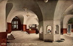 Rotunda Manitou Springs Bath House