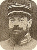 Salignat Léon, François,  1871-1916