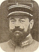 Salignat Léon, François, 1871-1916