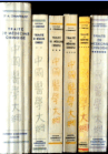Traité de médecine chinoise par Albert Chamfrault, de 1954